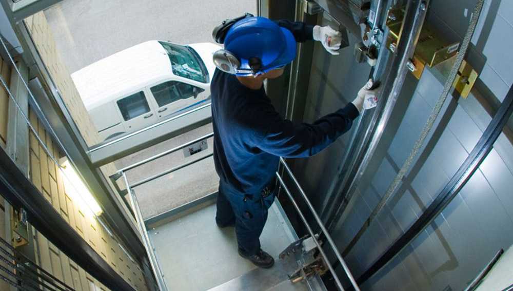 Bismil Asansör Bakımı